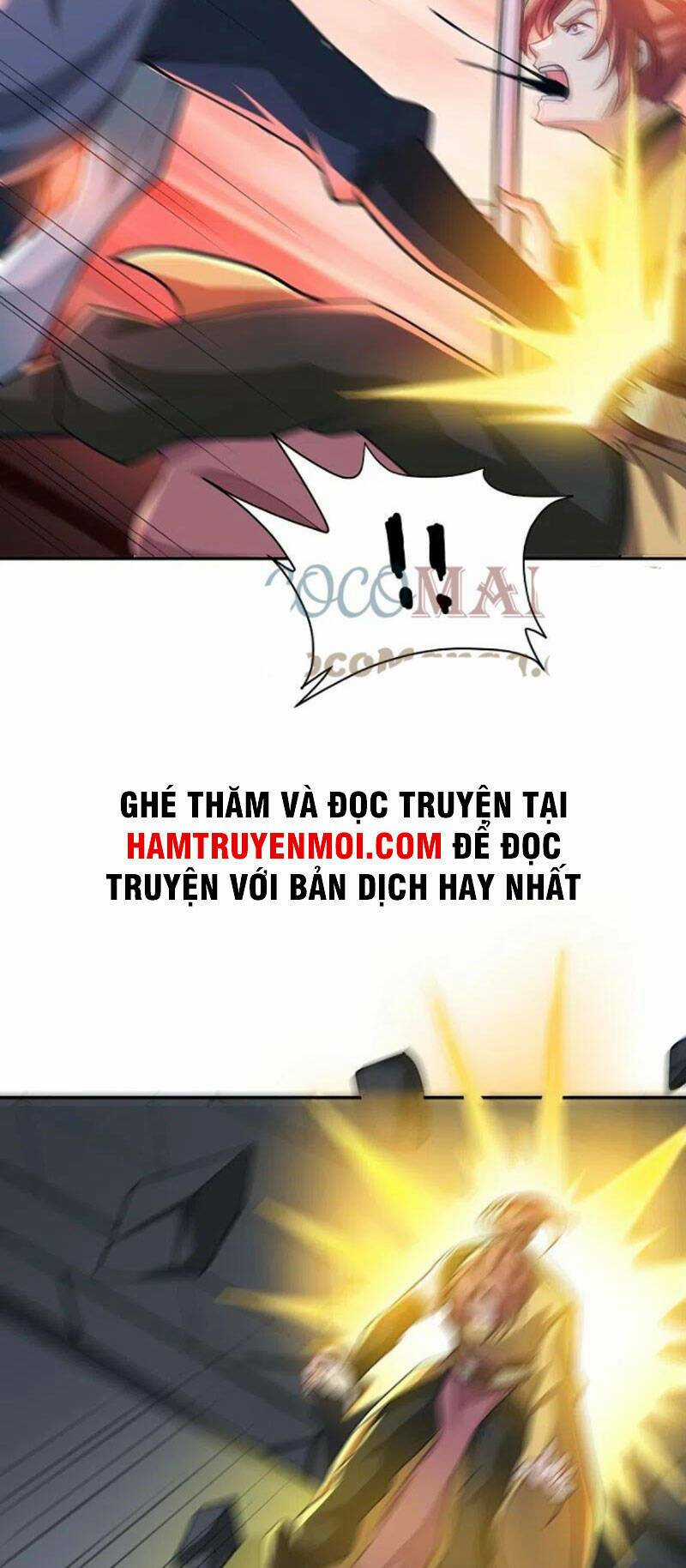 Nhất Kiếm Độc Tôn Chapter 192 trang 17