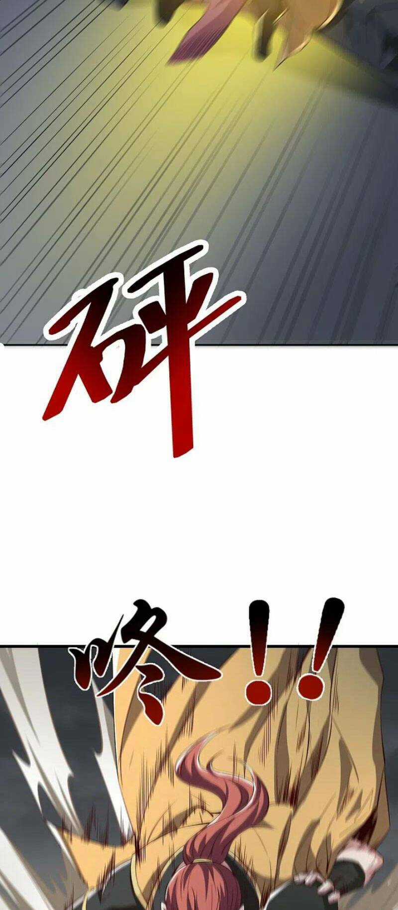 Nhất Kiếm Độc Tôn Chapter 192 trang 18