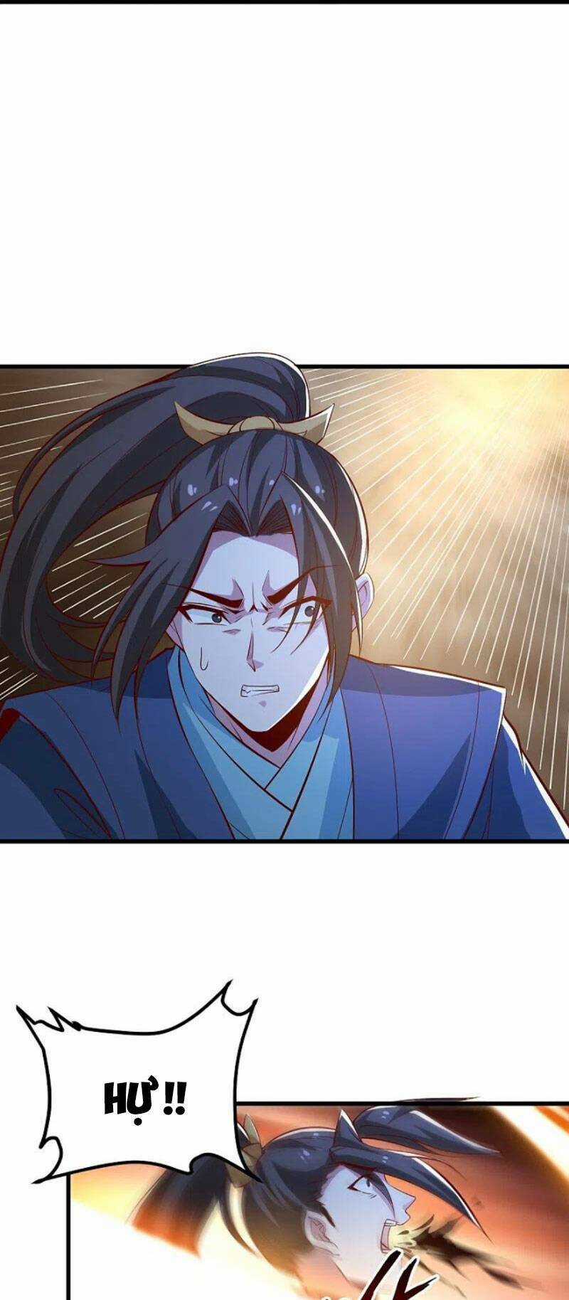 Nhất Kiếm Độc Tôn Chapter 192 trang 22