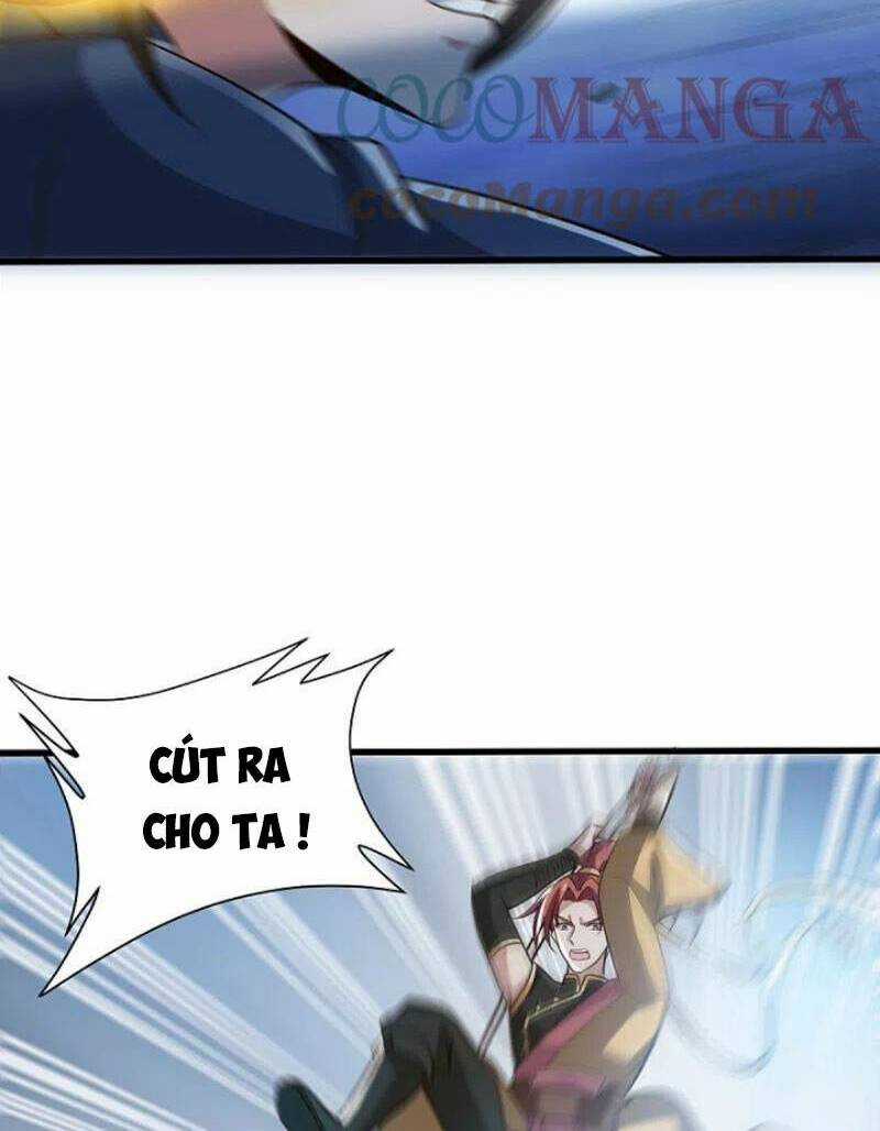 Nhất Kiếm Độc Tôn Chapter 192 trang 3