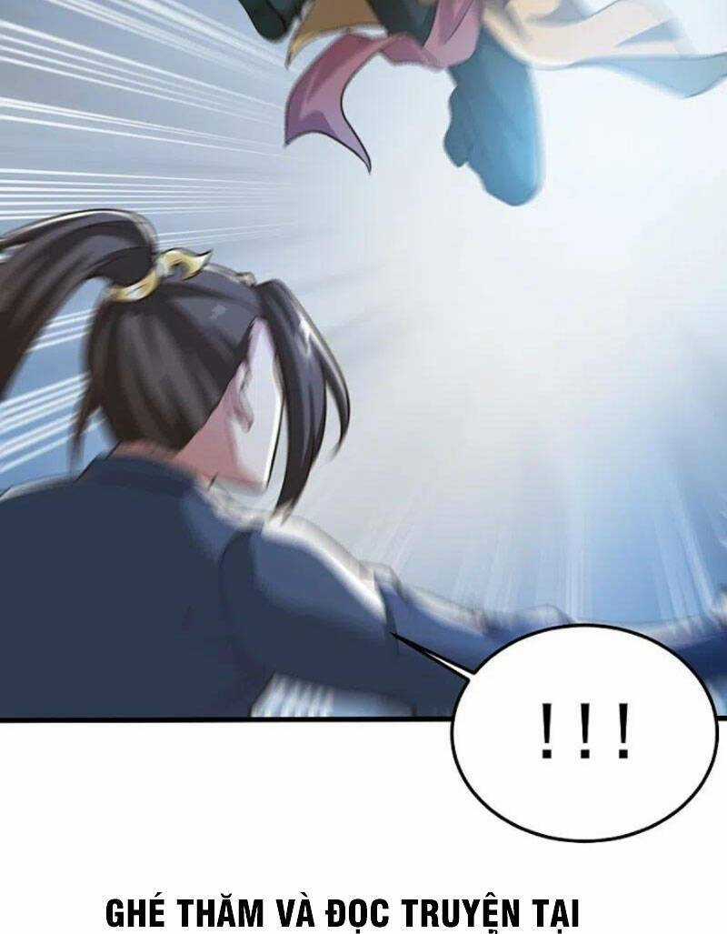 Nhất Kiếm Độc Tôn Chapter 192 trang 4