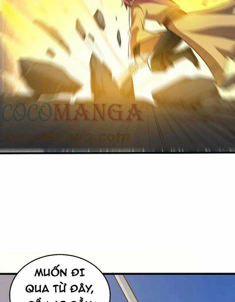 Nhất Kiếm Độc Tôn Chapter 192 trang 6