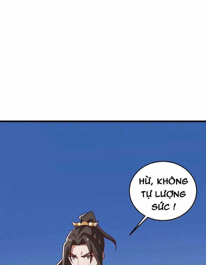 Nhất Kiếm Độc Tôn Chapter 192 trang 8