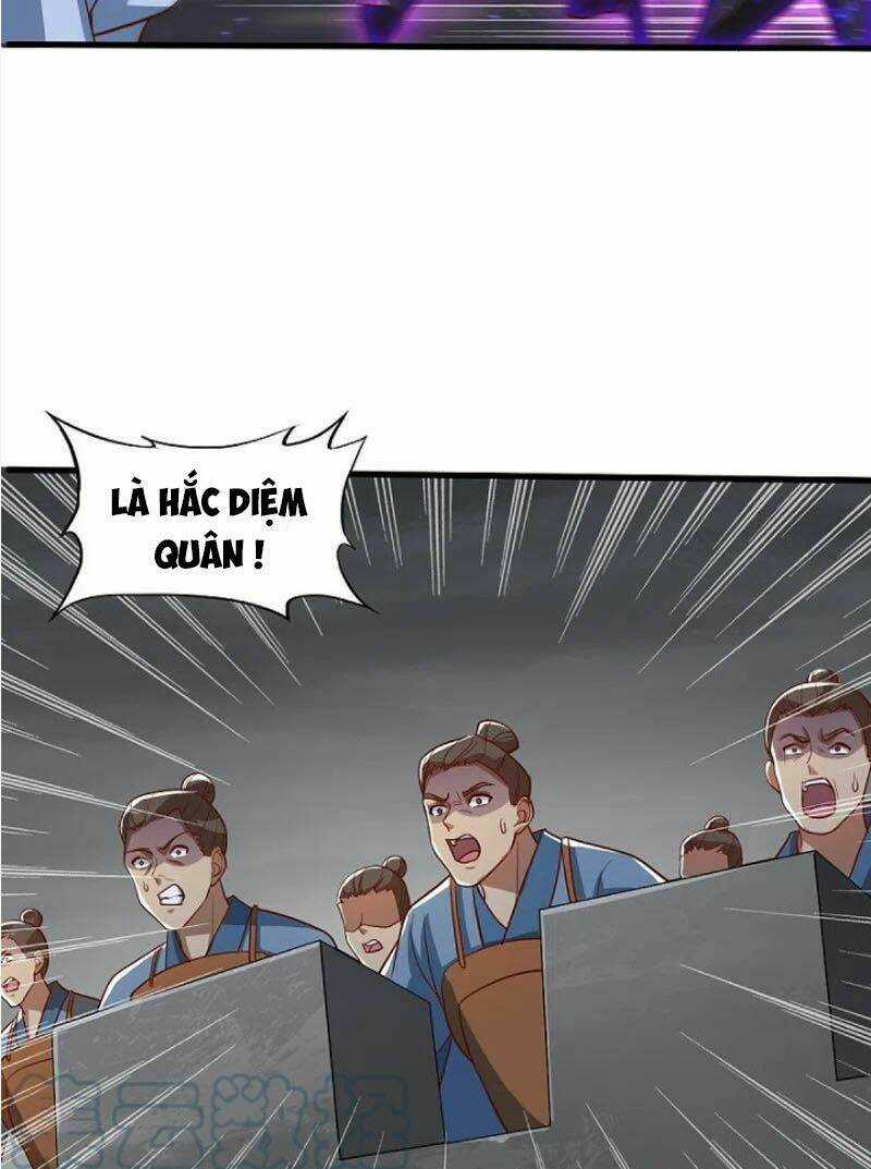 Nhất Kiếm Độc Tôn Chapter 193 trang 10