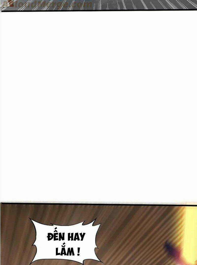 Nhất Kiếm Độc Tôn Chapter 193 trang 11