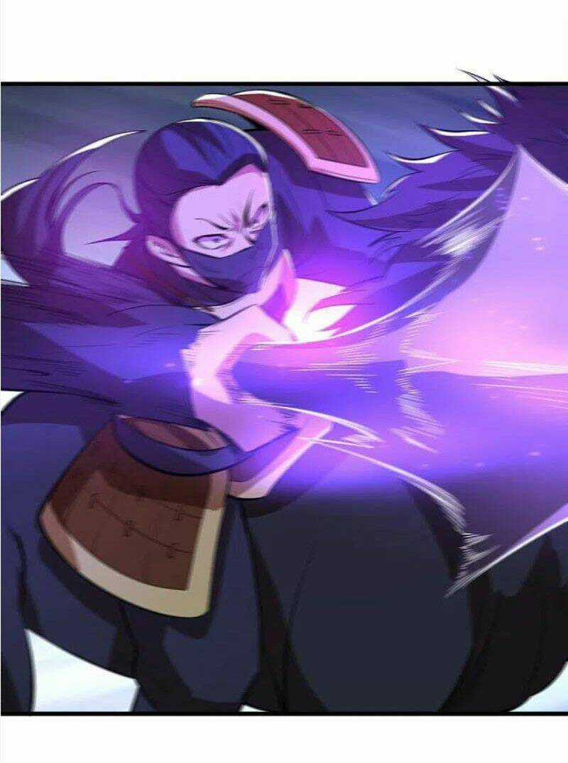 Nhất Kiếm Độc Tôn Chapter 193 trang 15