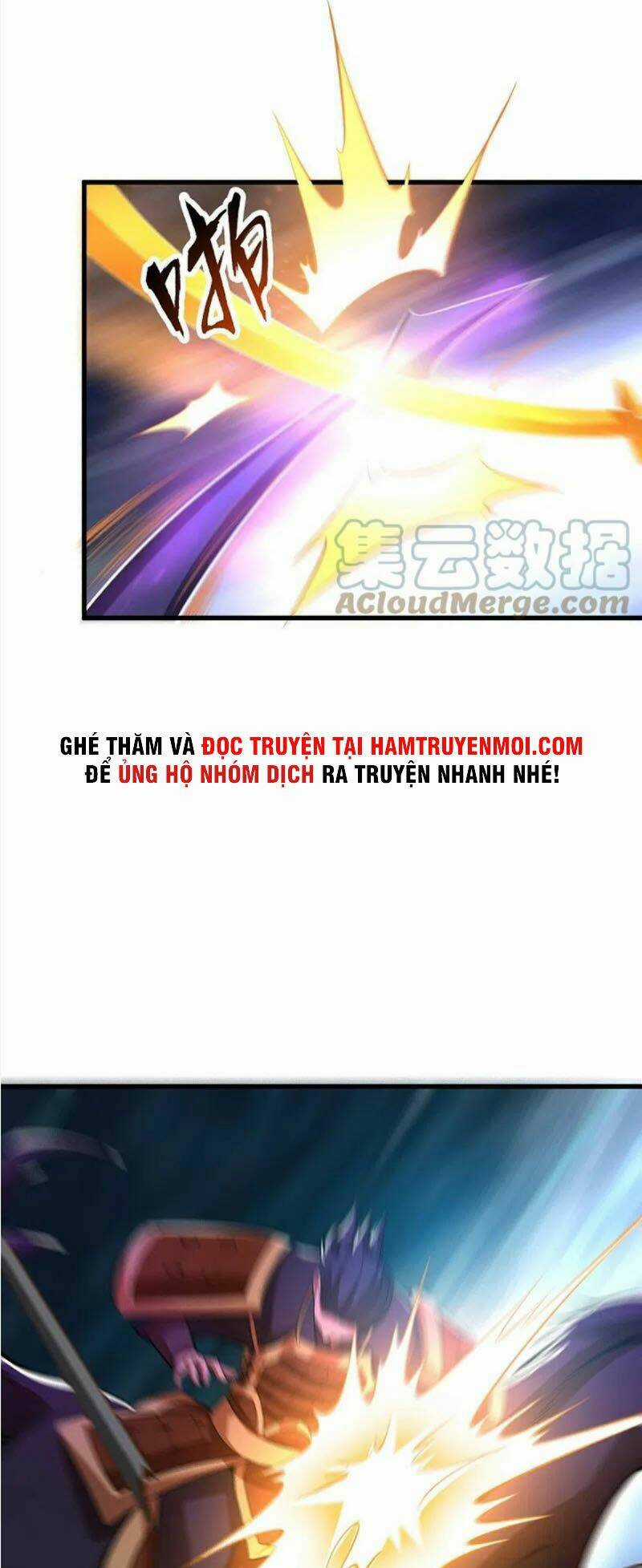 Nhất Kiếm Độc Tôn Chapter 193 trang 16