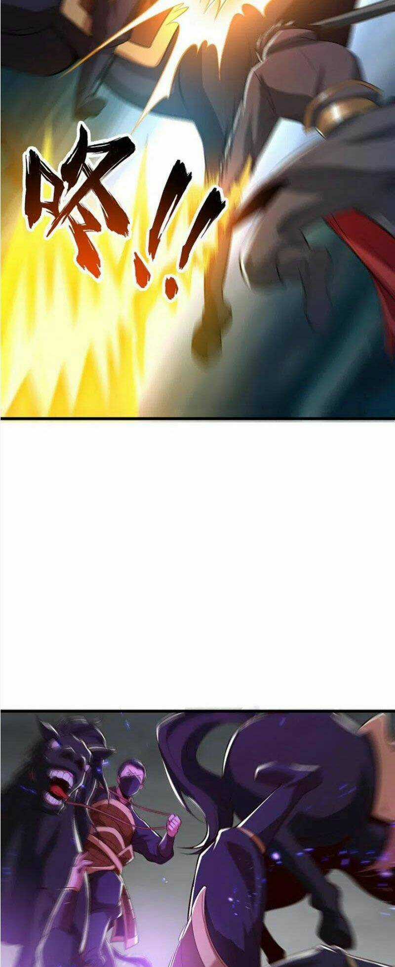 Nhất Kiếm Độc Tôn Chapter 193 trang 17