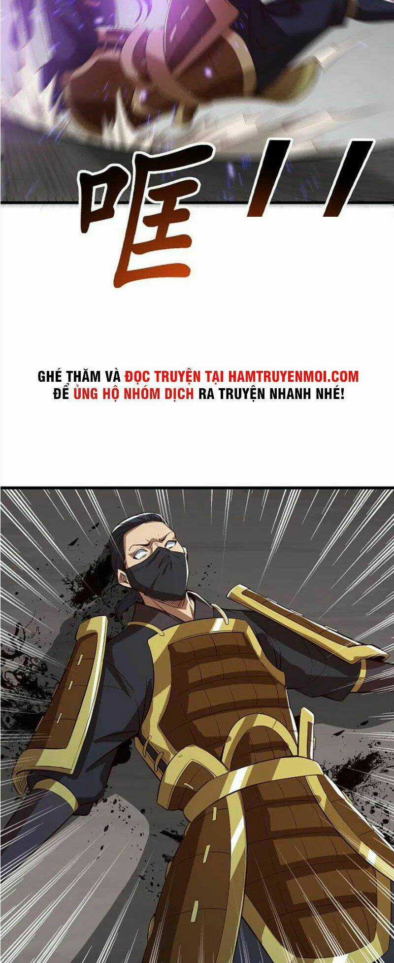 Nhất Kiếm Độc Tôn Chapter 193 trang 18