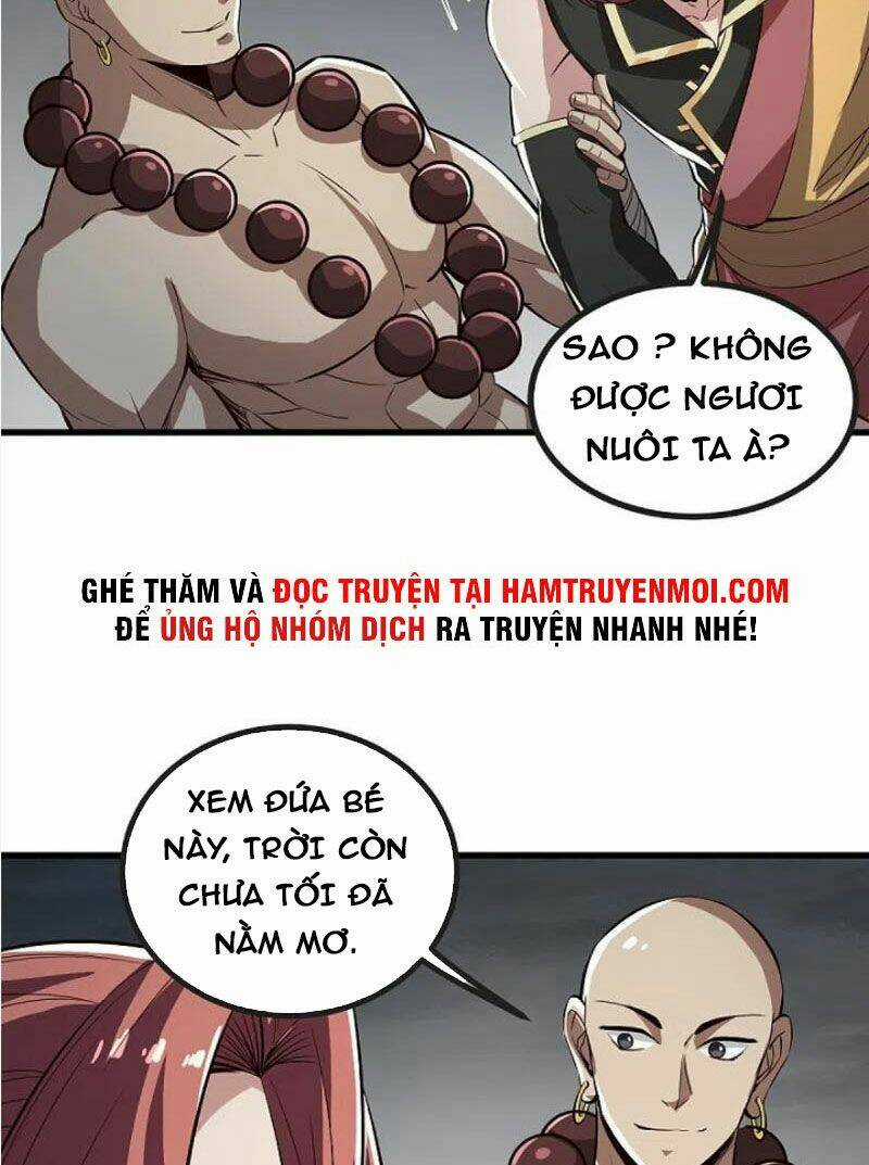 Nhất Kiếm Độc Tôn Chapter 193 trang 2