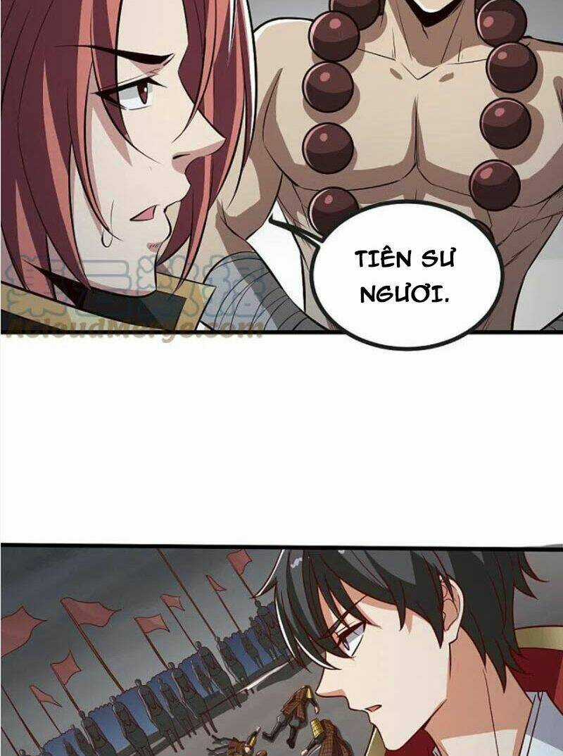 Nhất Kiếm Độc Tôn Chapter 193 trang 3