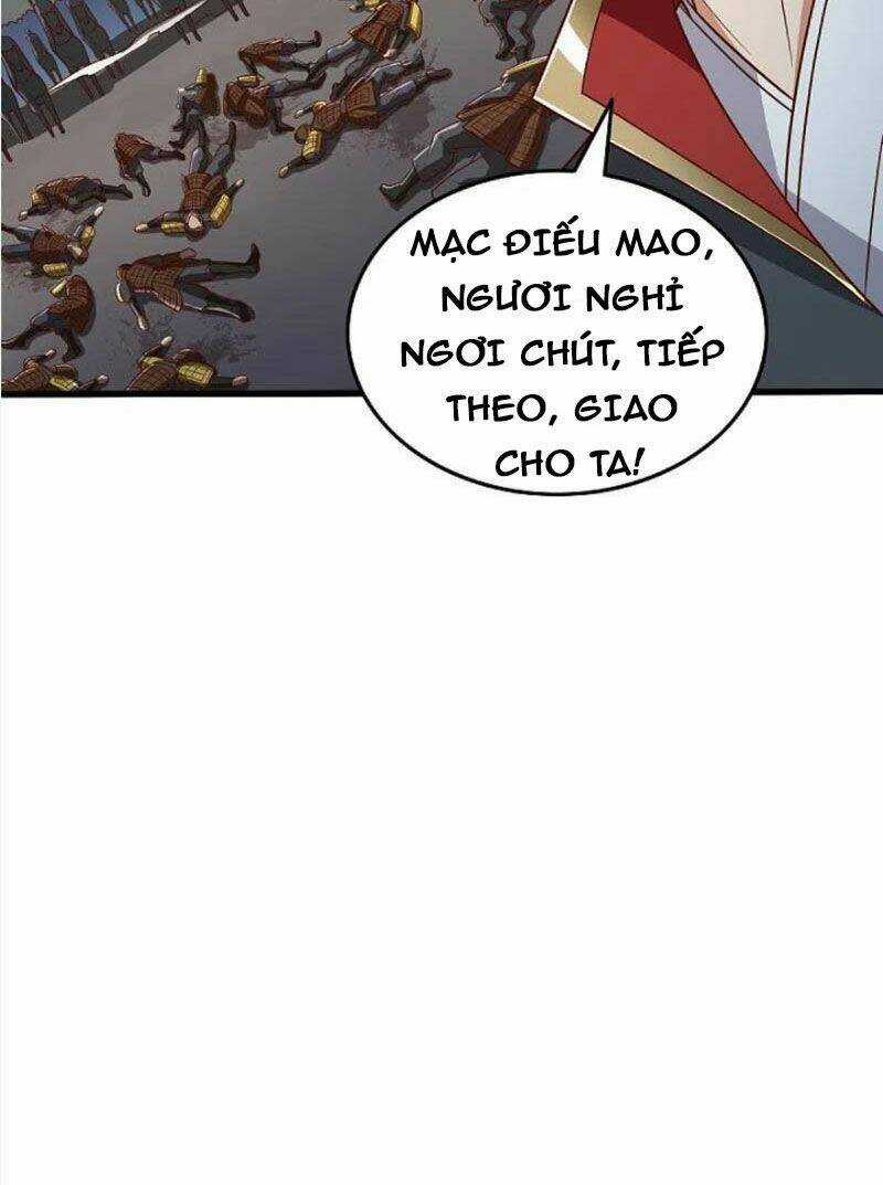 Nhất Kiếm Độc Tôn Chapter 193 trang 4