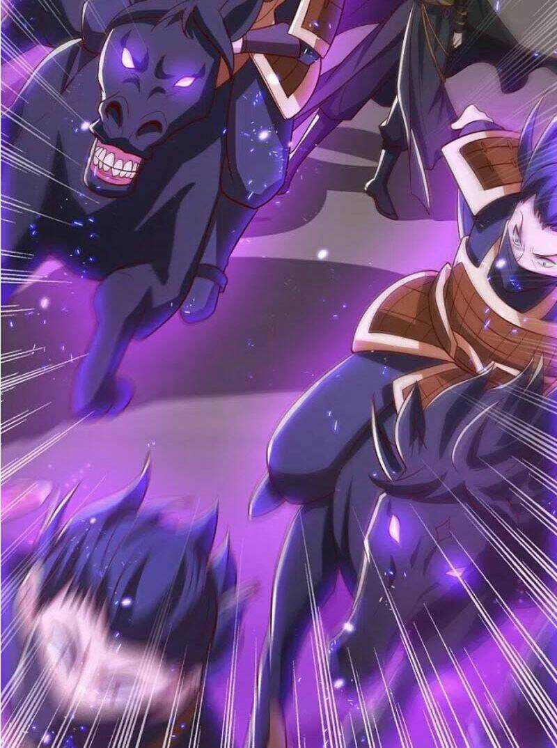 Nhất Kiếm Độc Tôn Chapter 193 trang 7