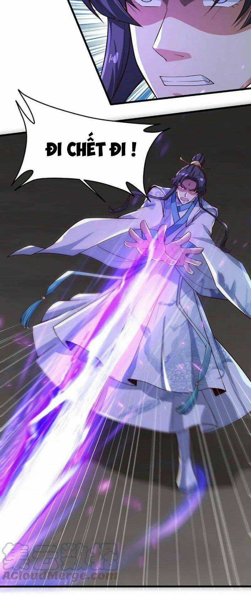 Nhất Kiếm Độc Tôn Chapter 194 trang 13