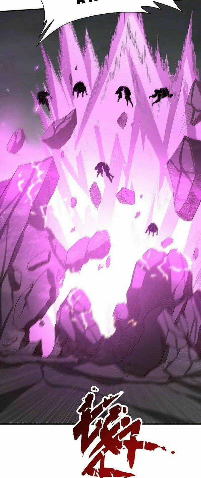 Nhất Kiếm Độc Tôn Chapter 194 trang 16