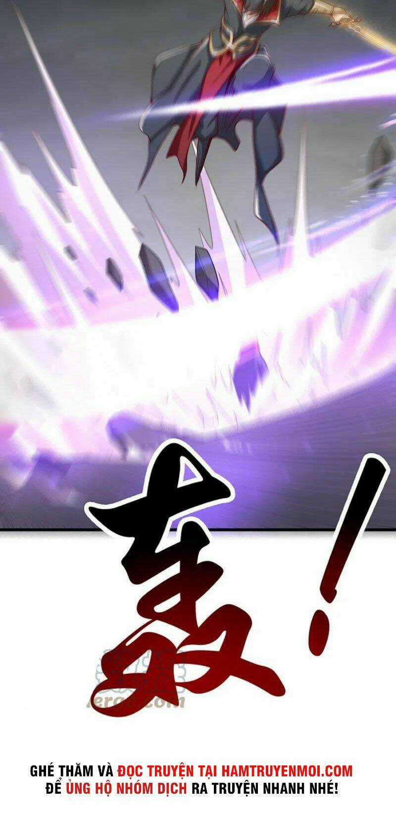 Nhất Kiếm Độc Tôn Chapter 194 trang 5