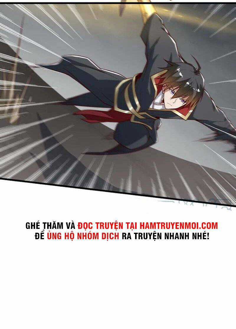 Nhất Kiếm Độc Tôn Chapter 195 trang 13