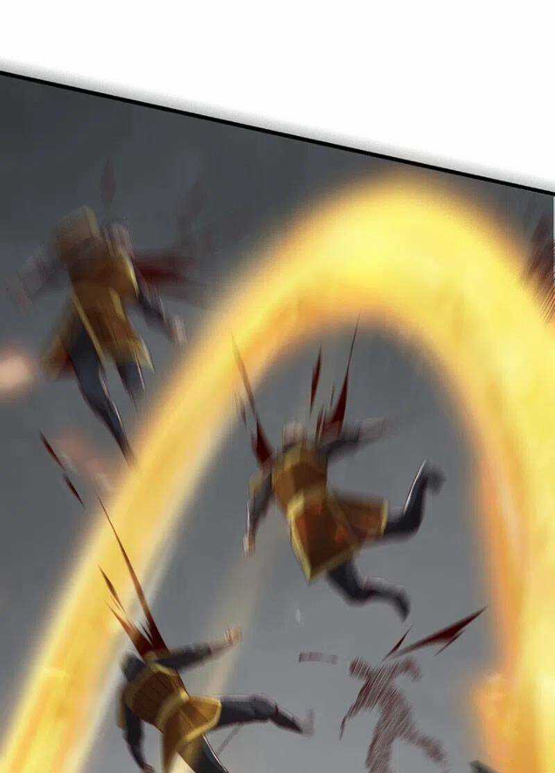 Nhất Kiếm Độc Tôn Chapter 195 trang 14