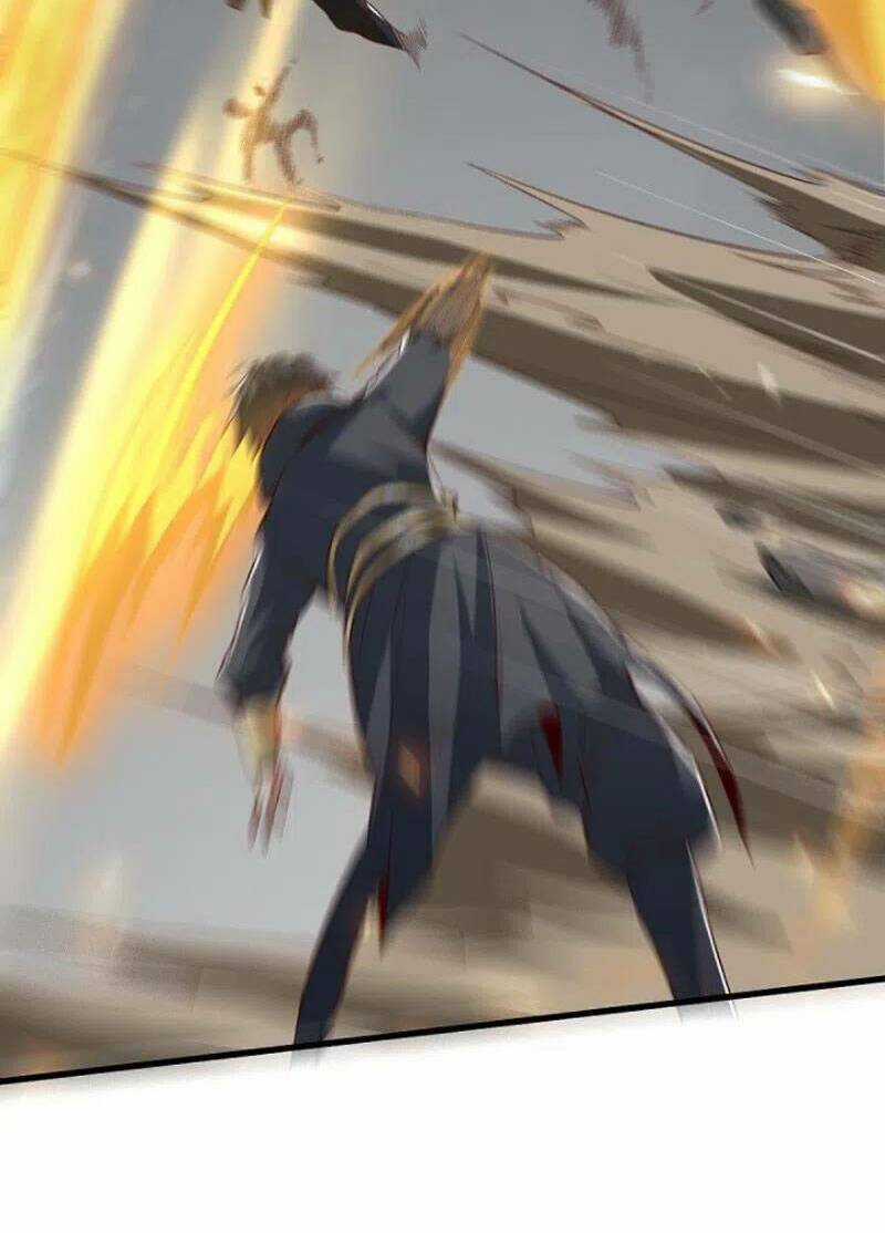 Nhất Kiếm Độc Tôn Chapter 195 trang 15