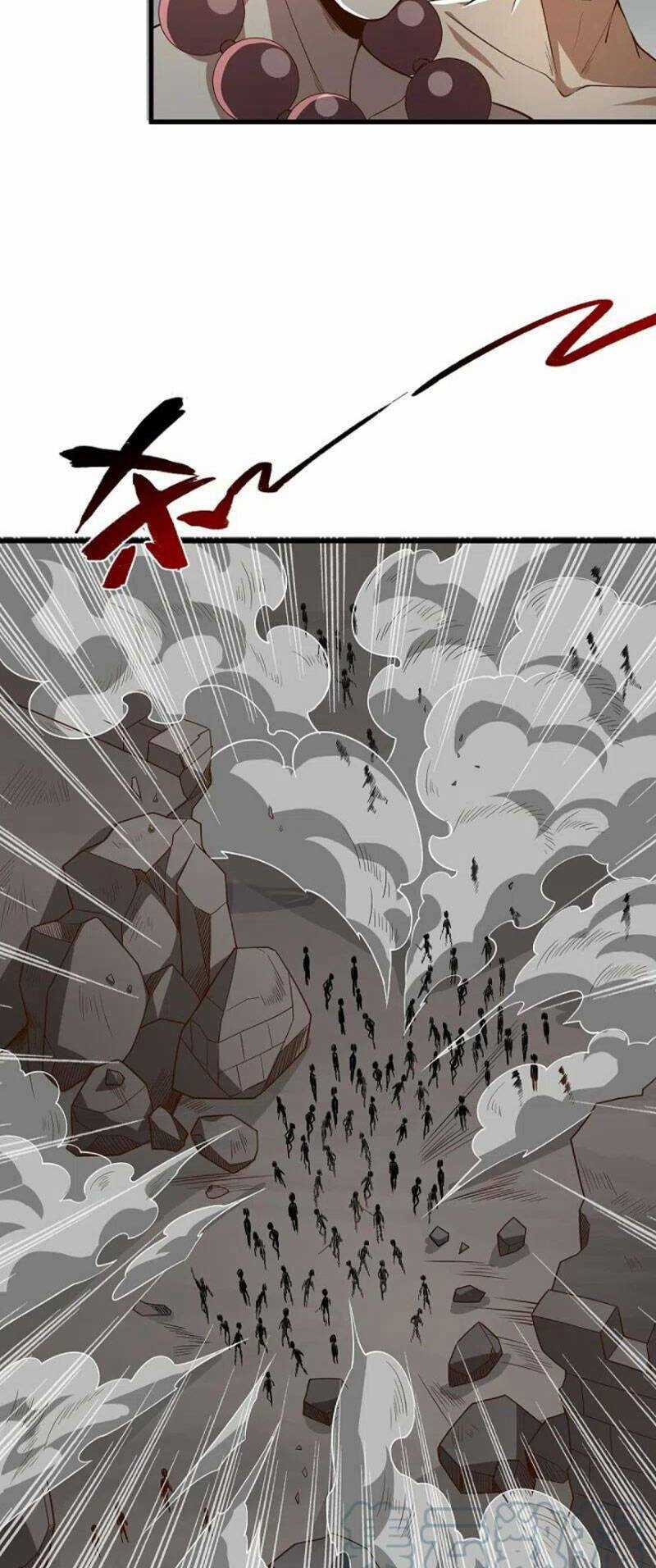 Nhất Kiếm Độc Tôn Chapter 195 trang 19