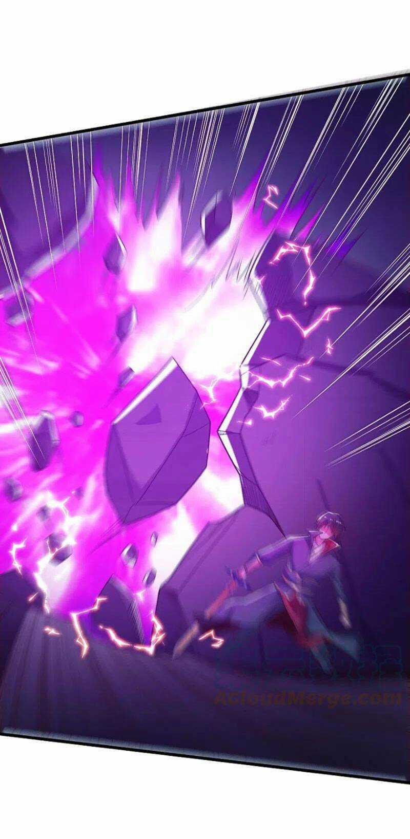 Nhất Kiếm Độc Tôn Chapter 195 trang 23