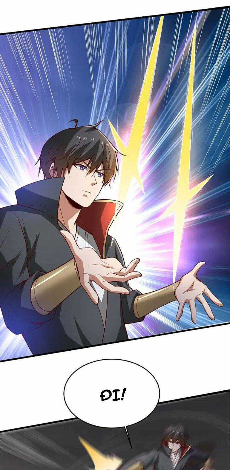 Nhất Kiếm Độc Tôn Chapter 195 trang 26