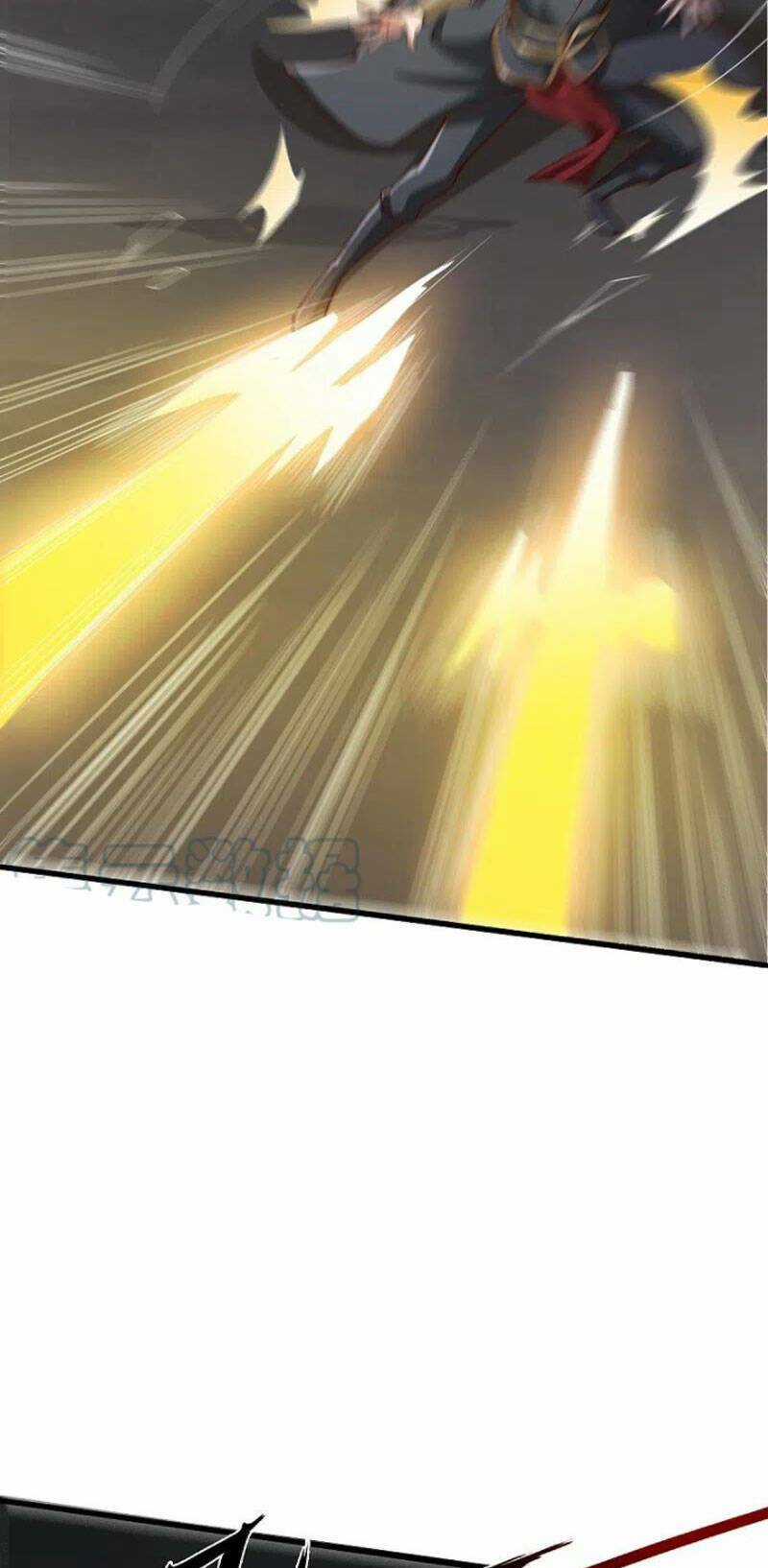 Nhất Kiếm Độc Tôn Chapter 195 trang 27