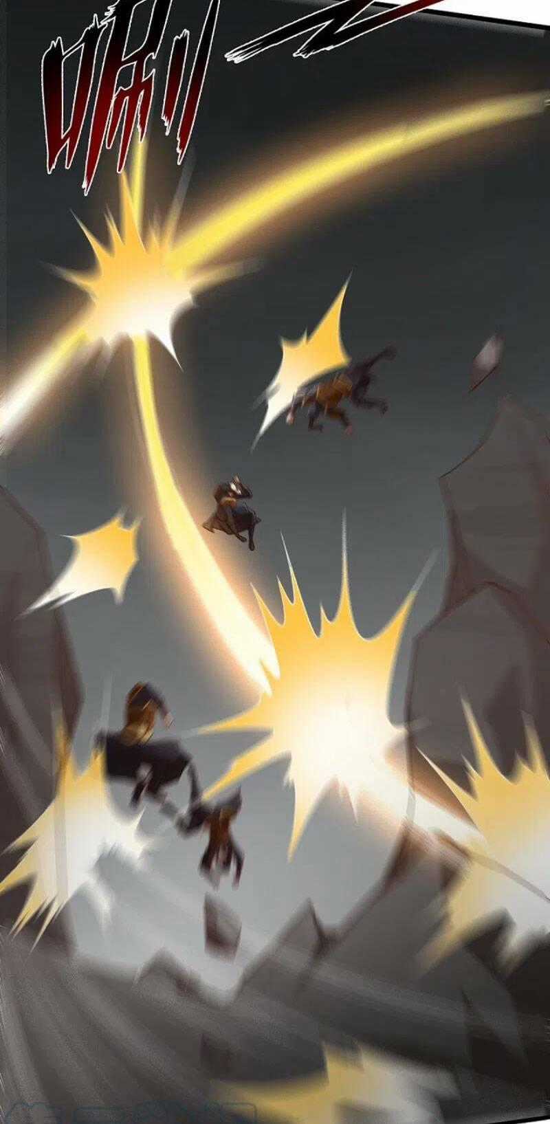 Nhất Kiếm Độc Tôn Chapter 195 trang 28