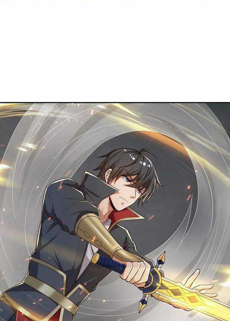 Nhất Kiếm Độc Tôn Chapter 195 trang 5