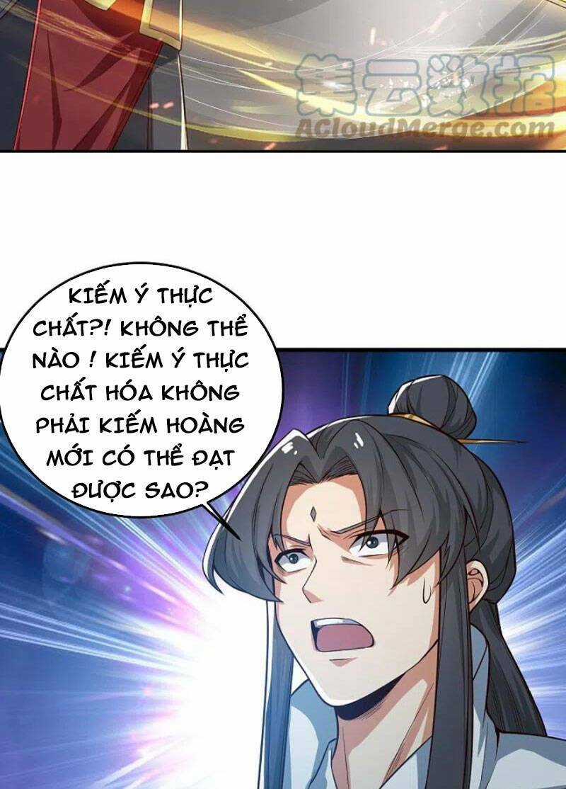 Nhất Kiếm Độc Tôn Chapter 195 trang 6