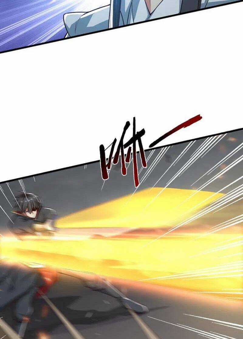 Nhất Kiếm Độc Tôn Chapter 195 trang 7