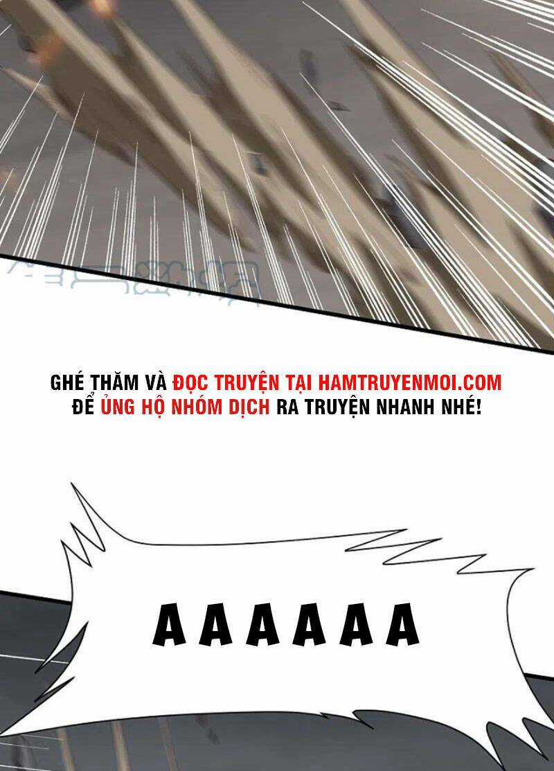 Nhất Kiếm Độc Tôn Chapter 195 trang 8