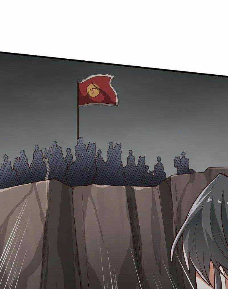 Nhất Kiếm Độc Tôn Chapter 196 trang 13