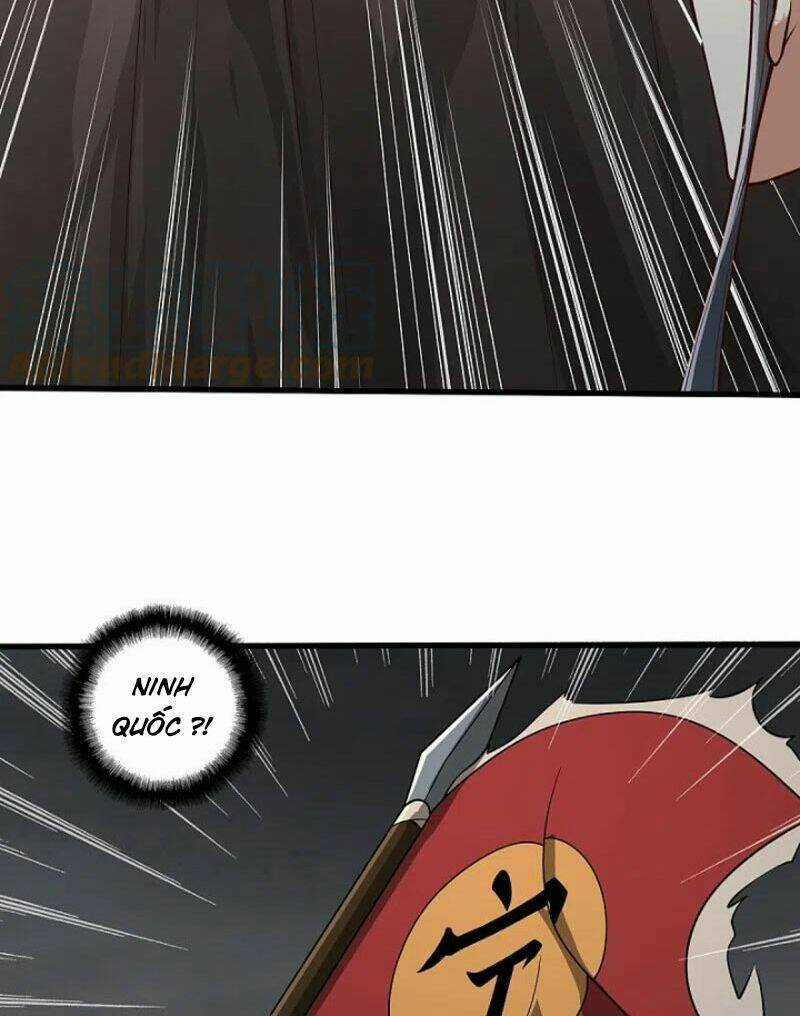 Nhất Kiếm Độc Tôn Chapter 196 trang 14