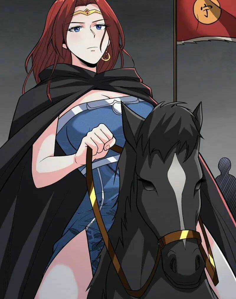 Nhất Kiếm Độc Tôn Chapter 196 trang 16