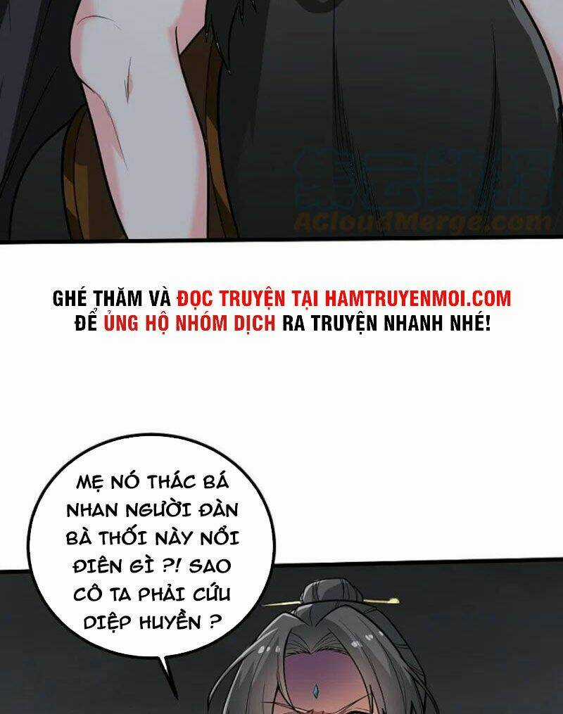 Nhất Kiếm Độc Tôn Chapter 196 trang 17