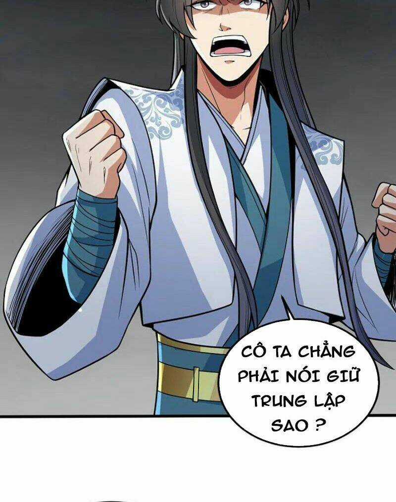 Nhất Kiếm Độc Tôn Chapter 196 trang 18