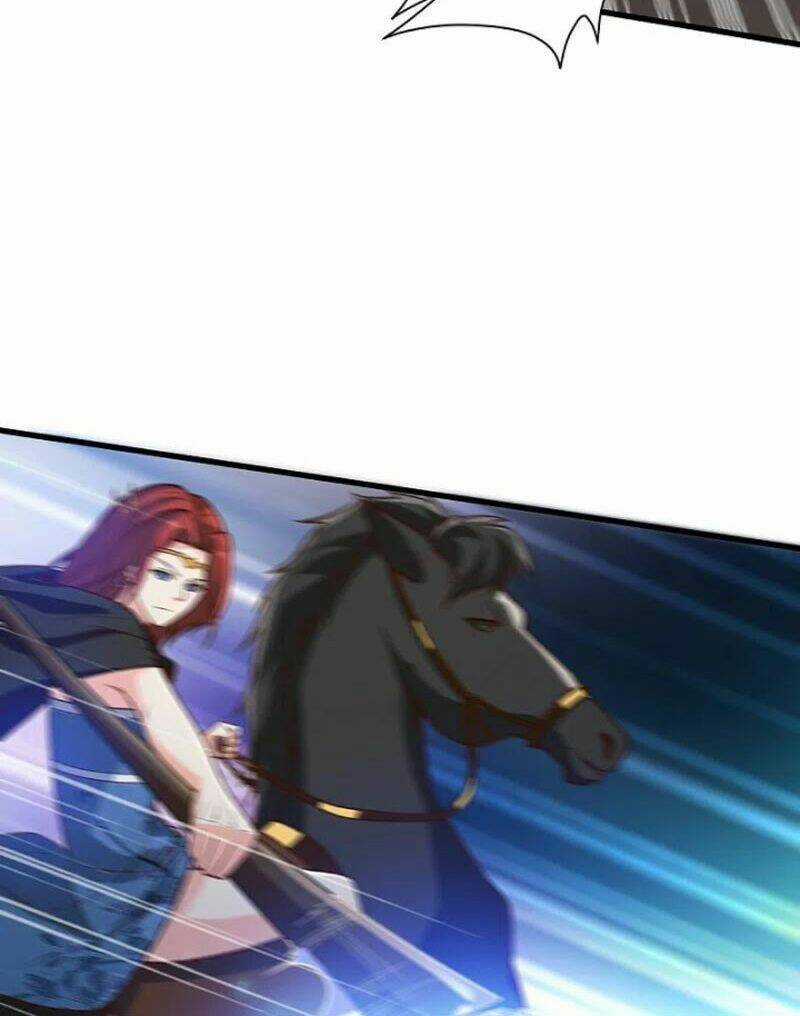 Nhất Kiếm Độc Tôn Chapter 196 trang 22