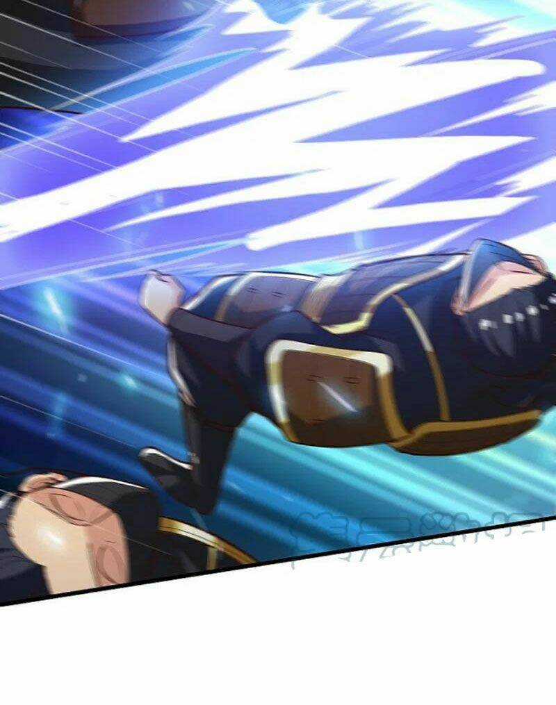 Nhất Kiếm Độc Tôn Chapter 196 trang 23