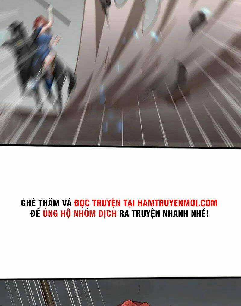 Nhất Kiếm Độc Tôn Chapter 196 trang 25