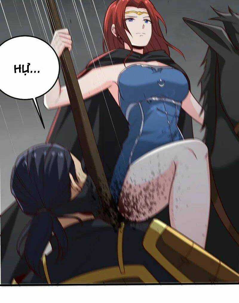 Nhất Kiếm Độc Tôn Chapter 196 trang 26