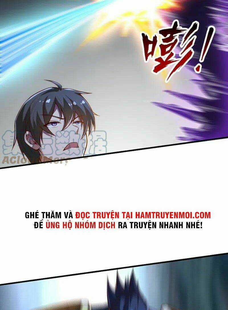 Nhất Kiếm Độc Tôn Chapter 197 trang 10