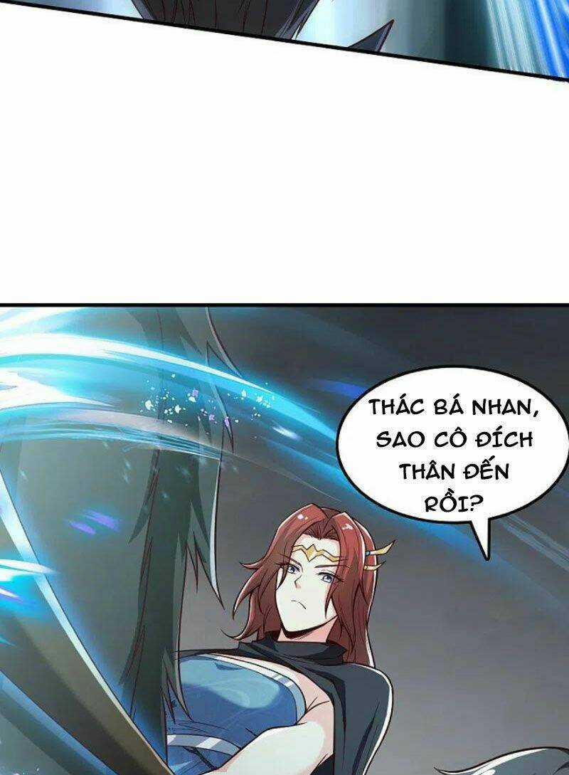 Nhất Kiếm Độc Tôn Chapter 197 trang 12