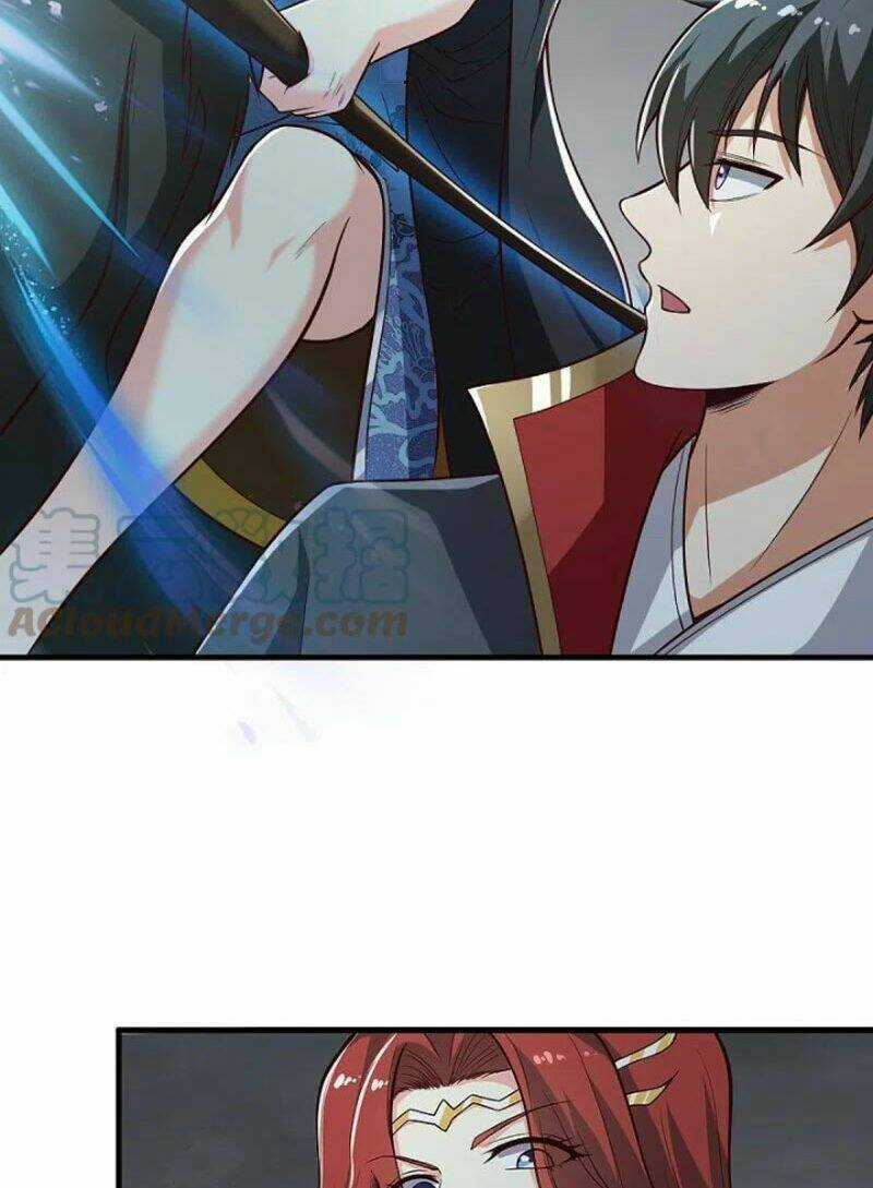 Nhất Kiếm Độc Tôn Chapter 197 trang 13