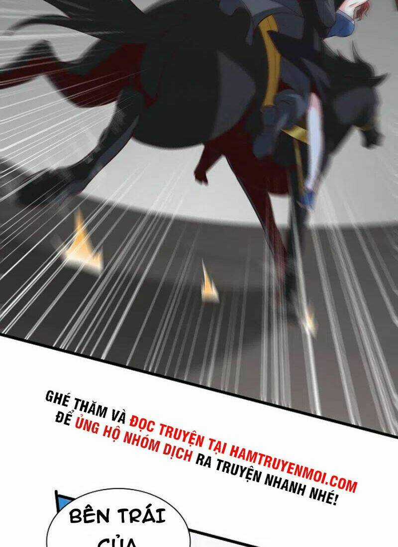 Nhất Kiếm Độc Tôn Chapter 197 trang 17