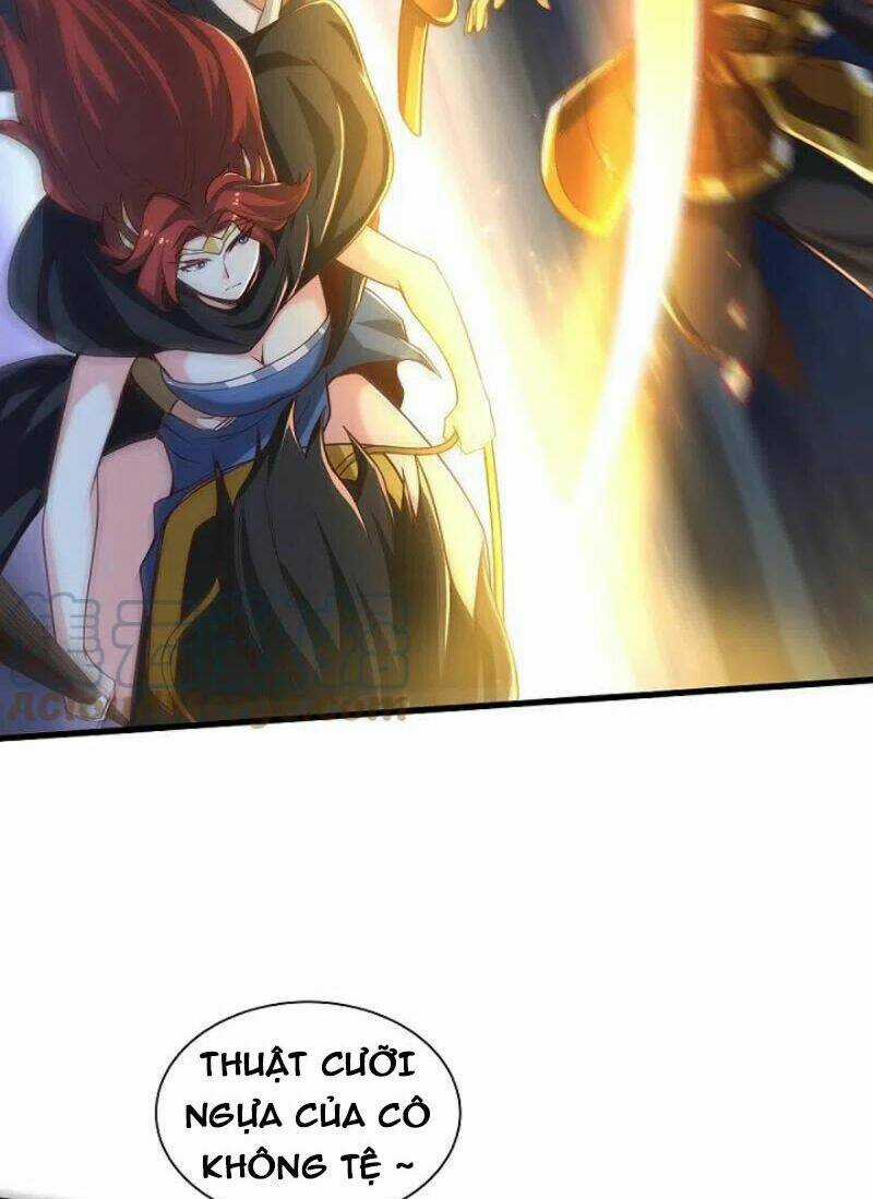 Nhất Kiếm Độc Tôn Chapter 197 trang 19