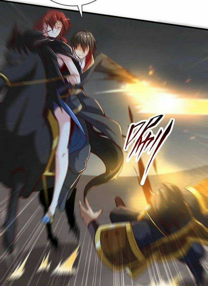 Nhất Kiếm Độc Tôn Chapter 197 trang 20