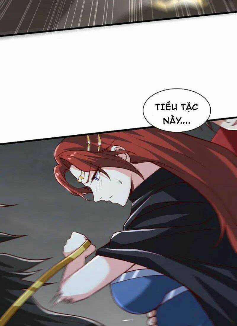 Nhất Kiếm Độc Tôn Chapter 197 trang 21