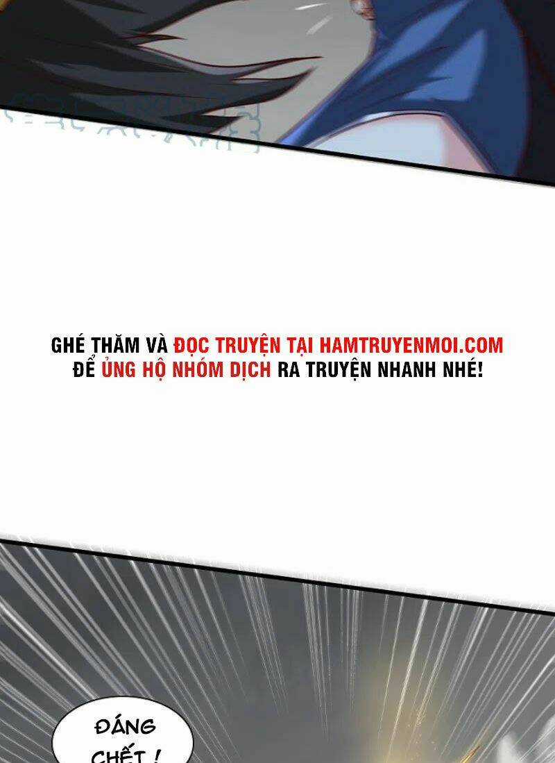 Nhất Kiếm Độc Tôn Chapter 197 trang 22