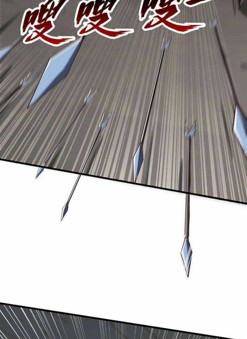 Nhất Kiếm Độc Tôn Chapter 197 trang 26